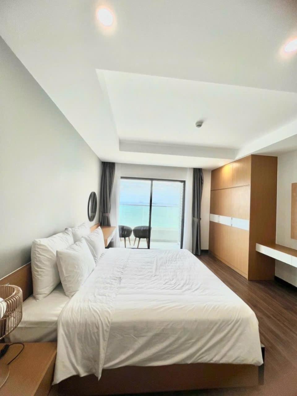 Tms Residences Quy Nhon - Official Exterior foto